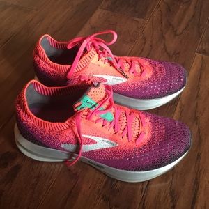 Brooks Levitate 2 Women’s Size 8